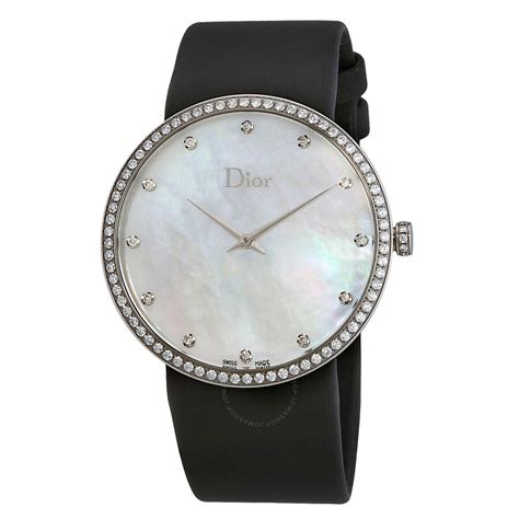 Watch Straps for Dior 